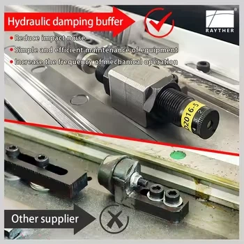 1500W Single Platform Fiber Laser Cutting Machine