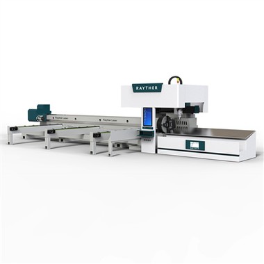 Ota sinut ymmärtämään laserviettaleikkauskoneen etuja