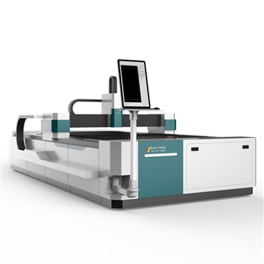 Laserleikkauskoneet tarttuvat rei'ityskoneisiin ja niissä on valtavia markkin...